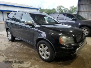 2013 Volvo XC90 Premier Plus z VIN YV4952CZXD1630006, wystawiony jako Copart lot #61143805 z przebiegiem 217 992 mil mil oraz Szkoda całkowita • Salvage title. Historia ofert i sprzedaży dostępna na DreamBid. Obrazek 4.