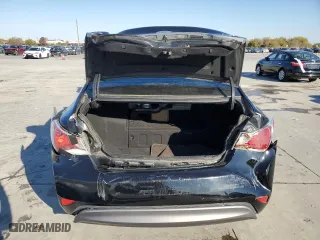 2013 Hyundai Sonata Hybrid Limited w/Panoramic Sunroof Pkg with VIN KMHEC4A45DA067808, listed as a Copart auction lot 83550364 with 105,604 mi miles and Clean Title. Bid and sale history available at carsss.com. Image 6.