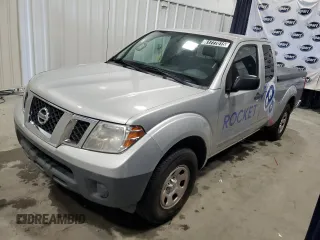 2016 Nissan Frontier S z VIN 1N6BD0CT7GN740741, wystawiony jako Copart lot #61777015 z przebiegiem 161 794 mil mil oraz Czysty tytuł • Clean title. Historia ofert i sprzedaży dostępna na DreamBid. Obrazek 1.