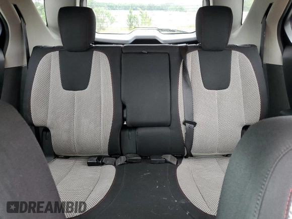 2013 Chevrolet Equinox LT with VIN 2GNALPEK8D6174708, listed as a Copart auction lot 55830815 with 186,588 mi miles and Clean Title. Bid and sale history available at DreamBid. Image 10.