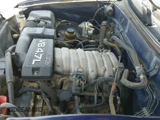 2004 Toyota Tundra SR5 с VIN 5TBDT44104S450309, выставлен на аукционе IAAI как лот 42916958 с пробегом 331 886 миль миль и . История ставок и продаж доступна на DreamBid. Изображение 20.