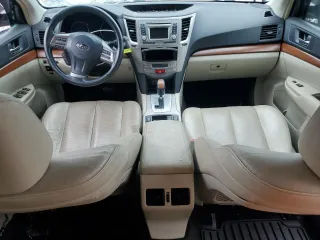 2014 Subaru Outback 2.5i Limited with VIN 4S4BRCLC4E3236903, listed as a Copart auction lot 63228294 with 206,487 mi miles and Salvage Title. Bid and sale history available at carsss.com. Image 8.