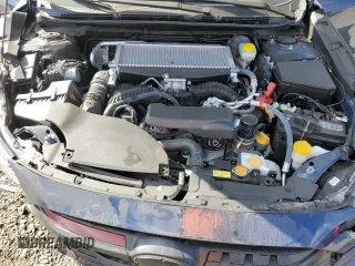 2024 Subaru Legacy Special Sports z VIN 4S3BWGG65R3027393, wystawiony jako Copart lot #85794844 z przebiegiem 7289 mil mil oraz Szkoda całkowita • Salvage title. Historia ofert i sprzedaży dostępna na DreamBid. Obrazek 12.