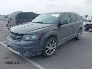2017 Dodge Journey GT with VIN 3C4PDDEG2HT608715, listed as a IAAI auction lot 42051539 with 149,817 mi miles and . Bid and sale history available at DreamBid. Image 21.