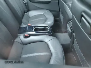 2011 Cadillac CTS-V z VIN 1G6DV1EP3B0120525, wystawiony jako Copart lot #81183434 z przebiegiem 17 578 mil mil oraz Szkoda całkowita • Salvage title. Historia ofert i sprzedaży dostępna na DreamBid. Obrazek 10.