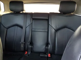 2011 Cadillac SRX Premium Collection with VIN 3GYFNFEY2BS562503, listed as a Copart auction lot 44624055 with 80,992 mi miles and Salvage Title. Bid and sale history available at carsss.com. Image 10.
