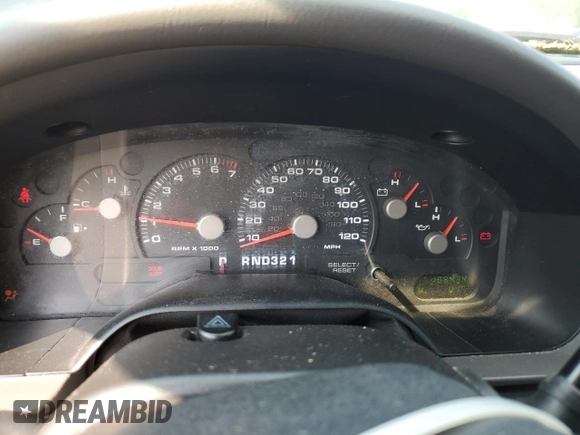 2004 Ford Explorer XLT с VIN 1FMDU73K74ZA37801, выставлен на аукционе Copart как лот 63516245 с пробегом 195 434 миль миль и Чистый • Clean title. История ставок и продаж доступна на DreamBid. Изображение 9.