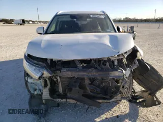 2020 Mitsubishi Outlander SE z VIN JA4AD3A38LZ021238, wystawiony jako Copart lot #48389905 z przebiegiem 162 038 mil mil oraz Szkoda całkowita • Salvage title. Historia ofert i sprzedaży dostępna na DreamBid. Obrazek 5.