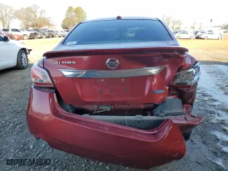 2013 Nissan Altima 2.5 SL with VIN 1N4AL3AP3DC168220, listed as a Copart auction lot 87861925 with 151,840 mi miles and Salvage Title. Bid and sale history available at carsss.com. Image 6.