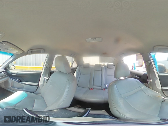 2012 Toyota Camry L with VIN 4T4BF1FK1CR182893, listed as a Copart auction lot 54243755 with 170,412 mi miles and Salvage Title. Bid and sale history available at DreamBid. Image 14.