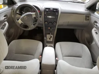 2010 Toyota Corolla with VIN 1NXBU4EE8AZ342357, listed as a Copart auction lot 59922515 with 152,756 mi miles and Salvage title. Bid and sale history available at DreamBid. Image 8.