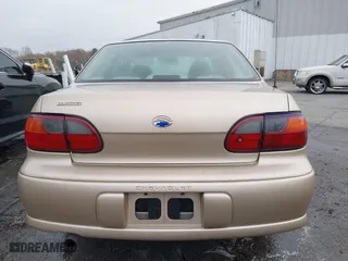 2005 Chevrolet Classic with VIN 1G1ND52F85M132957, listed as a IAAI auction lot 41509977 with 167,475 mi miles. Bid and sale history available at carsss.com. Image 16.