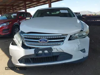 2011 Ford Taurus Limited with VIN 1FAHP2FWXBG191013, listed as a IAAI auction lot 42655283 with 164,797 mi miles and . Bid and sale history available at DreamBid. Image 12.