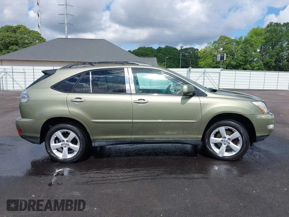 2008 Lexus RX 350 with VIN 2T2HK31U08C056999, listed as a IAAI auction lot 42264323 with 242,639 mi miles and . Bid and sale history available at DreamBid. Image 13.