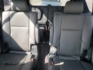 2020 Lexus GX 460 Premium with VIN JTJAM7BX0L5247213, listed as a Copart auction lot 61256525 with 61,300 mi miles and Salvage title. Bid and sale history available at DreamBid. Image 10.
