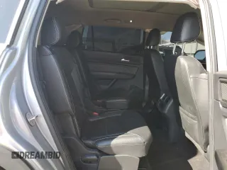 2021 Volkswagen Atlas 3.6L V6 SE w/Technology with VIN 1V2KR2CA4MC562064, listed as a Copart auction lot 50598235 with 67,193 mi miles and Salvage Title. Bid and sale history available at carsss.com. Image 11.