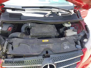 2018 Mercedes-Benz Metris Cargo with VIN WD3PG2EAXJ3452006, listed as a IAAI auction lot 42419297 with 173,637 mi miles and . Bid and sale history available at DreamBid. Image 10.