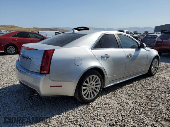2010 Cadillac CTS Performance z VIN 1G6DL5EV4A0103307, wystawiony jako Copart lot #59596095 z przebiegiem 183 674 mil mil oraz Czysty tytuł • Clean title. Historia ofert i sprzedaży dostępna na DreamBid. Obrazek 3.