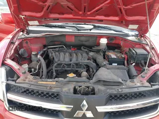 2008 Mitsubishi Endeavor SE with VIN 4A4MN31SX8E043871, listed as a IAAI auction lot 41683168 with 149,517 mi miles. Bid and sale history available at carsss.com. Image 10.