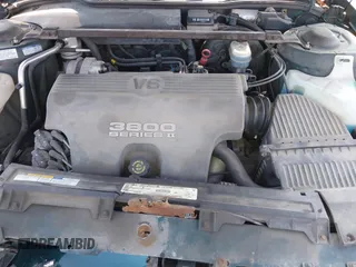 1999 Buick LeSabre Limited with VIN 1G4HR52K3XH484581, listed as a IAAI auction lot 40188912 with 79,456 mi miles and . Bid and sale history available at DreamBid. Image 10.