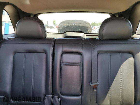 2012 Chevrolet Captiva Sport LTZ with VIN 3GNFL4E54CS588972, listed as a Copart auction lot 65234094 with 172,591 mi miles and Salvage Title. Bid and sale history available at DreamBid. Image 10.