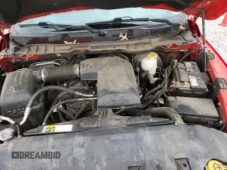 2017 Ram 1500 Big Horn z VIN 1C6RR6LG8HS703653, wystawiony jako Copart lot #61009835 z przebiegiem 131 793 mil mil oraz Szkoda całkowita • Salvage title. Historia ofert i sprzedaży dostępna na DreamBid. Obrazek 13.