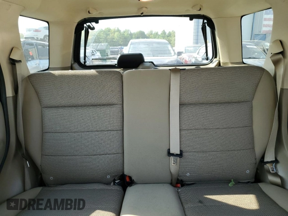 2005 Ford Escape XLT with VIN 1FMYU03115KA43989, listed as a Copart auction lot 69295484 with 160,309 mi miles and Salvage Title. Bid and sale history available at carsss.com. Image 10.
