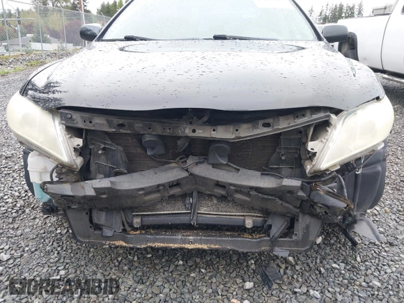 2007 Toyota Camry CE with VIN 4T1BE46K27U583633, listed as a IAAI auction lot 42129902 with 131,591 mi miles and . Bid and sale history available at DreamBid. Image 6.