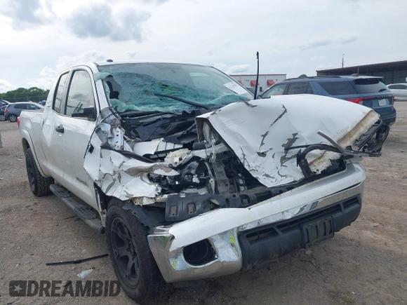 2012 Toyota Tundra with VIN 5TFUW5F16CX225421, listed as a IAAI auction lot 42210783 with 207,025 mi miles and . Bid and sale history available at DreamBid. Image 1.