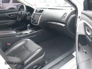 2018 Nissan Altima S with VIN 1N4AL3AP7JC231329, listed as a IAAI auction lot 41557939 with 103,799 mi miles and . Bid and sale history available at DreamBid. Image 5.