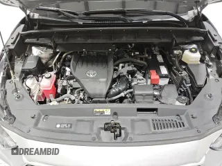 2023 Toyota Highlander L z VIN 5TDKDRAH7PS502727, wystawiony jako Copart lot #59237145 z przebiegiem 41 216 mil mil oraz Czysty tytuł • Clean title. Historia ofert i sprzedaży dostępna na DreamBid. Obrazek 12.