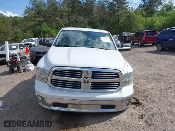 2014 Ram 1500 Lone Star with VIN 1C6RR6LT3ES228874, listed as a IAAI auction lot 41954870 with 212,431 mi miles and . Bid and sale history available at DreamBid. Image 11.
