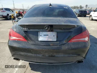 2014 Mercedes-Benz CLA 250 с VIN WDDSJ4EB1EN031930, выставлен на аукционе Copart как лот 89027185 с пробегом 156 604 миль миль и Чистый • Clean title. История ставок и продаж доступна на DreamBid. Изображение 6.