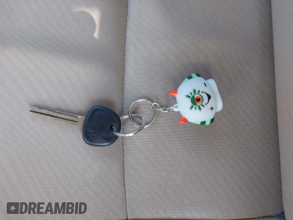 2014 Hyundai Elantra SE z VIN KMHDH4AE3EU168058, wystawiony jako IAAI lot #41974619 z przebiegiem 209 413 mil mil oraz . Historia ofert i sprzedaży dostępna na DreamBid. Obrazek 11.