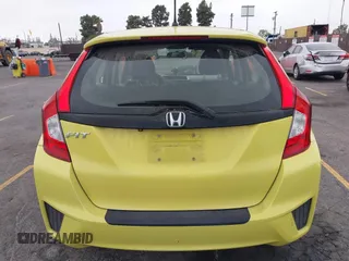 2016 Honda Fit LX с VIN JHMGK5H54GX012884, выставлен на аукционе IAAI как лот 42409748 с пробегом 86 618 миль миль и . История ставок и продаж доступна на DreamBid. Изображение 16.