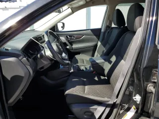 2018 Nissan Rogue SV with VIN KNMAT2MT3JP590487, listed as a Copart auction lot 47994865 with 88,099 mi miles and Clean Title. Bid and sale history available at carsss.com. Image 7.