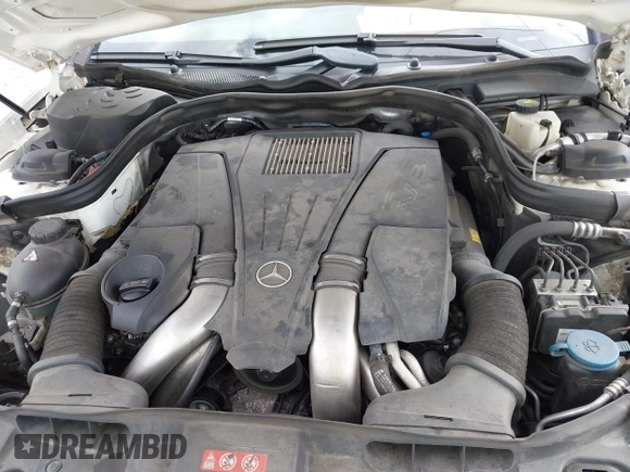 2012 Mercedes-Benz CLS 550 with VIN WDDLJ9BB4CA045492, listed as a IAAI auction lot 42154669 with 177,762 mi miles and . Bid and sale history available at DreamBid. Image 10.