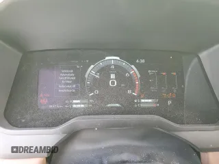 2024 Toyota Tundra 1794 Edition with VIN 5TFMA5DBXRX188084, listed as a Copart auction lot 49468325 with 34,373 mi miles and Salvage title. Bid and sale history available at DreamBid. Image 9.