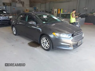 2015 Ford Fusion SE with VIN 3FA6P0H71FR165870, listed as a IAAI auction lot 42391360 with 152,898 mi miles and . Bid and sale history available at DreamBid. Image 1.
