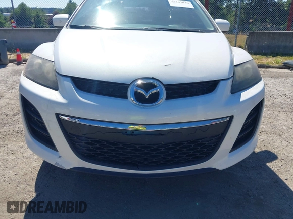 2010 Mazda CX-7 SV z VIN JM3ER2W56A0311998, wystawiony jako IAAI lot #42467040 z przebiegiem 175 969 mil mil oraz . Historia ofert i sprzedaży dostępna na DreamBid. Obrazek 6.