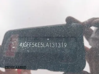 2020 Mercedes-Benz GLS 450 с VIN 4JGFF5KE5LA131319, выставлен на аукционе IAAI как лот 42173708 с пробегом 64 210 миль миль и . История ставок и продаж доступна на DreamBid. Изображение 9.