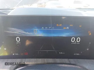 2023 Kia Telluride SX z VIN 5XYP54GC9PG401994, wystawiony jako IAAI lot #40804320 z przebiegiem 21 745 mil mil oraz . Historia ofert i sprzedaży dostępna na DreamBid. Obrazek 7.
