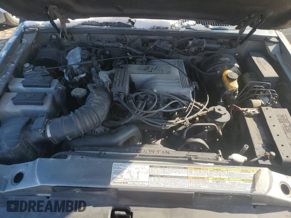 2001 Mercury Mountaineer with VIN 4M2ZU86P31UJ00676, listed as a Copart auction lot 82752844 with 160,886 mi miles and Salvage Title. Bid and sale history available at carsss.com. Image 12.