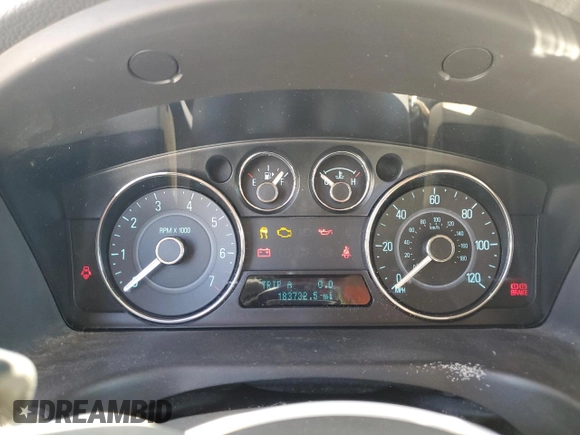 2010 Ford Flex SEL w/Ecoboost with VIN 2FMHK6CT8ABA91665, listed as a Copart auction lot 70151714 with 183,732 mi miles and Salvage Title. Bid and sale history available at carsss.com. Image 9.