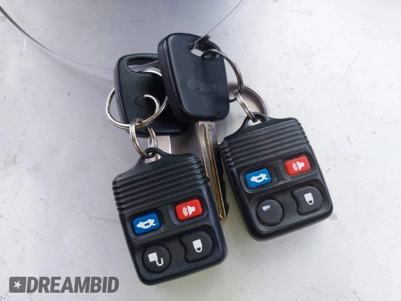2003 Ford Focus ZX3 with VIN 3FAHP31323R119865, listed as a IAAI auction lot 42738163 with 64,008 mi miles and . Bid and sale history available at DreamBid. Image 11.