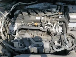 2023 Toyota Corolla Cross L z VIN 7MUAAABG9PV061524, wystawiony jako Copart lot #64433425 z przebiegiem 62 549 mil mil oraz Szkoda całkowita • Salvage title. Historia ofert i sprzedaży dostępna na DreamBid. Obrazek 13.