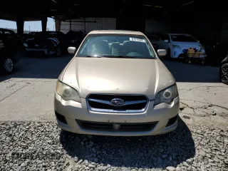 2008 Subaru Legacy Special with VIN 4S3BL616X87219749, listed as a Copart auction lot 67015205 with 143,300 mi miles and Clean title. Bid and sale history available at DreamBid. Image 5.