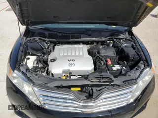 2009 Toyota Venza z VIN 4T3ZK11A69U015903, wystawiony jako Copart lot #48980965 z przebiegiem 103 766 mil mil oraz Czysty tytuł • Clean title. Historia ofert i sprzedaży dostępna na DreamBid. Obrazek 12.