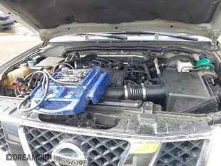 2006 Nissan Pathfinder SE with VIN 5N1AR18U76C625084, listed as a IAAI auction lot 41910102 with 1 mi miles. Bid and sale history available at carsss.com. Image 10.