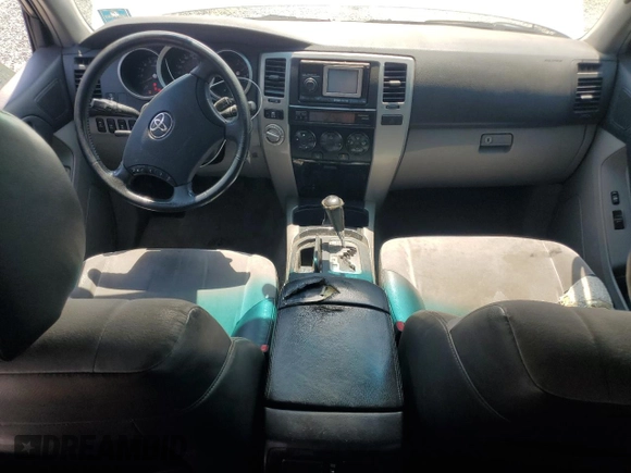 2008 Toyota 4Runner SR5 с VIN JTEBU14R48K021134, выставлен на аукционе Copart как лот 55292725 с пробегом 175 111 миль миль и Списание • Salvage title. История ставок и продаж доступна на DreamBid. Изображение 8.